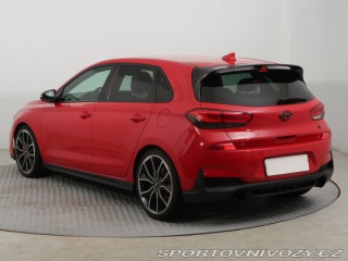 Hyundai i30 N N-Line N Performance 2018