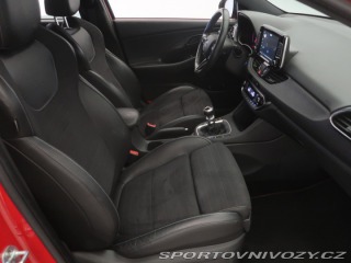 Hyundai i30 N N-Line N Performance 2018