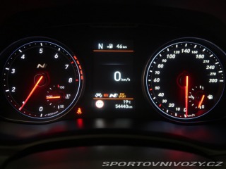 Hyundai i30 N N-Line N Performance 2018