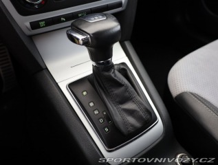 Škoda Octavia RS RS RS 2.0 TFSI 2008