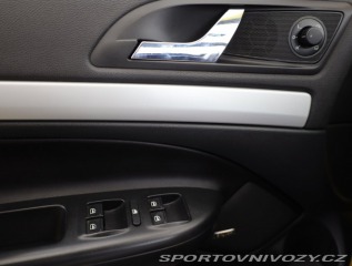 Škoda Octavia RS RS RS 2.0 TFSI 2008