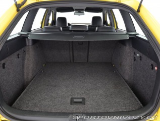 Škoda Octavia RS RS RS 2.0 TFSI 2008