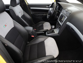 Škoda Octavia RS RS RS 2.0 TFSI 2008