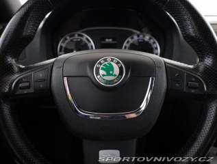 Škoda Octavia RS RS RS 2.0 TFSI 2008