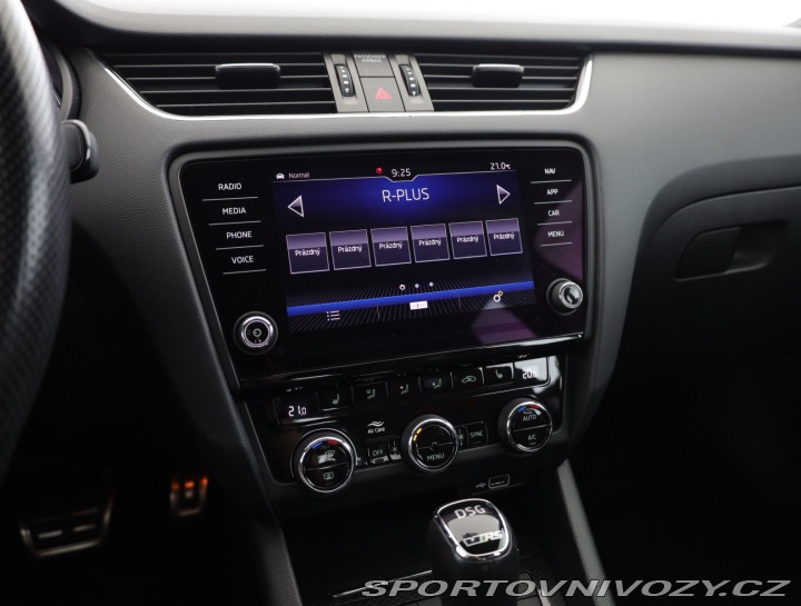 Škoda Octavia RS RS RS 2.0 TDI 2019