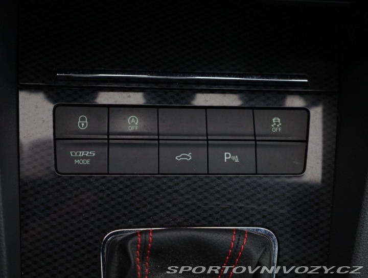 Škoda Octavia RS RS RS 2.0 TDI 2019