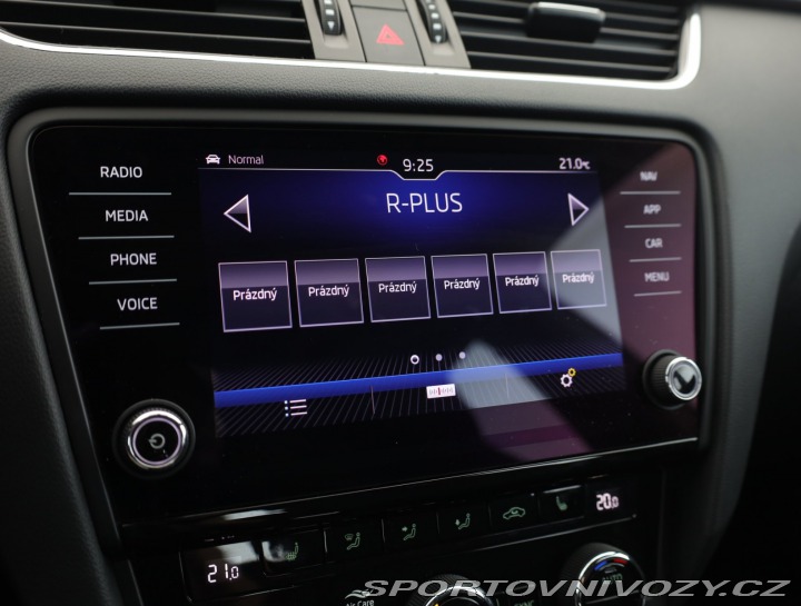 Škoda Octavia RS RS RS 2.0 TDI 2019