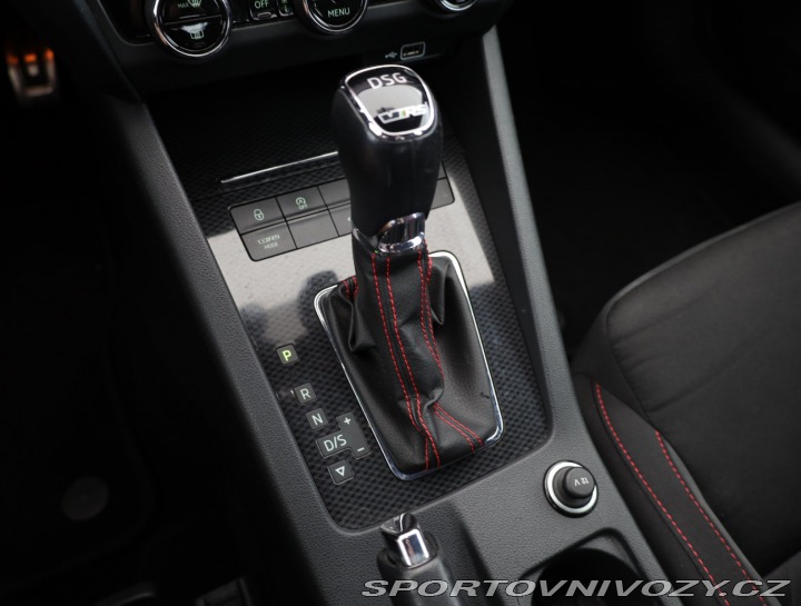 Škoda Octavia RS RS RS 2.0 TDI 2019