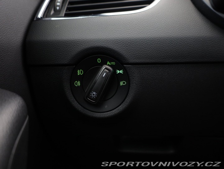 Škoda Octavia RS RS RS 2.0 TDI 2019