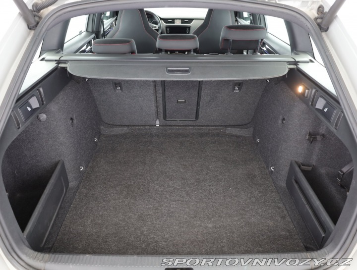 Škoda Octavia RS RS RS 2.0 TDI 2019