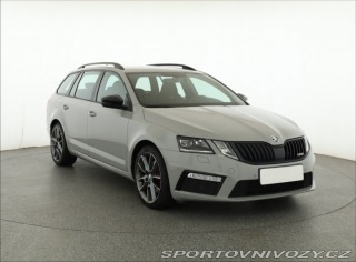 Škoda Octavia RS RS RS 2.0 TDI 2019