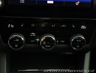 Škoda Octavia RS RS RS 2.0 TDI 2019