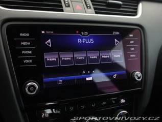 Škoda Octavia RS RS RS 2.0 TDI 2019