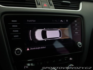 Škoda Octavia RS RS RS 2.0 TDI 2019