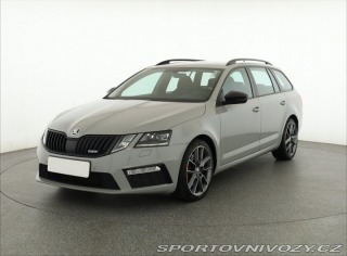 Škoda Octavia RS RS RS 2.0 TDI 2019