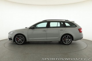 Škoda Octavia RS RS RS 2.0 TDI 2019