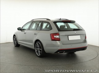 Škoda Octavia RS RS RS 2.0 TDI 2019