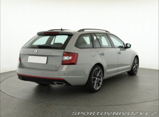 Škoda Octavia RS RS RS 2.0 TDI 2019