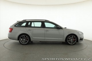 Škoda Octavia RS RS RS 2.0 TDI 2019