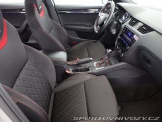 Škoda Octavia RS RS RS 2.0 TDI 2019