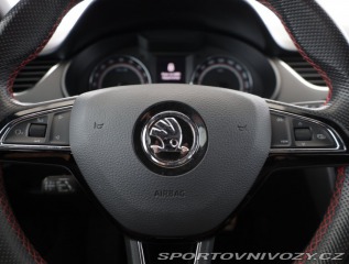 Škoda Octavia RS RS RS 2.0 TDI 2019