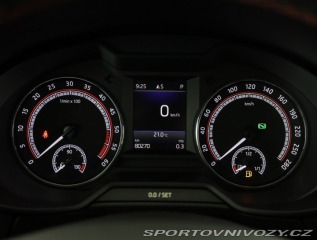 Škoda Octavia RS RS RS 2.0 TDI 2019