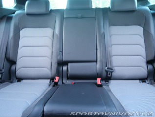 Volkswagen Ostatní modely Tiguan R-Line 2.0 BiTDI 2017