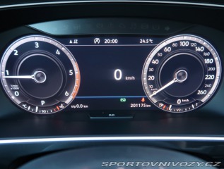 Volkswagen Ostatní modely Tiguan R-Line 2.0 BiTDI 2017