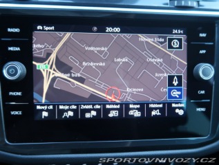 Volkswagen Ostatní modely Tiguan R-Line 2.0 BiTDI 2017