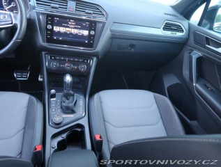 Volkswagen Ostatní modely Tiguan R-Line 2.0 BiTDI 2017