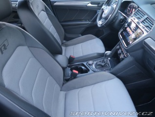 Volkswagen Ostatní modely Tiguan R-Line 2.0 BiTDI 2017