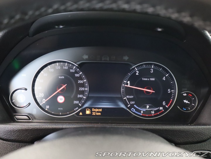 BMW 3 GT Individual 325d GT 2017