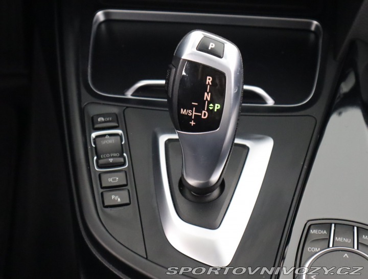 BMW 3 GT Individual 325d GT 2017