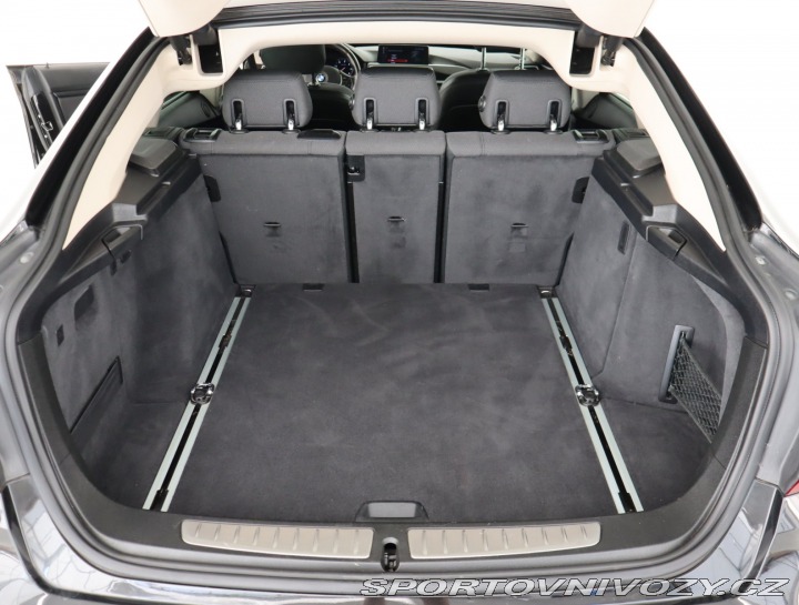 BMW 3 GT Individual 325d GT 2017