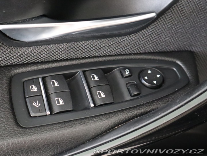 BMW 3 GT Individual 325d GT 2017