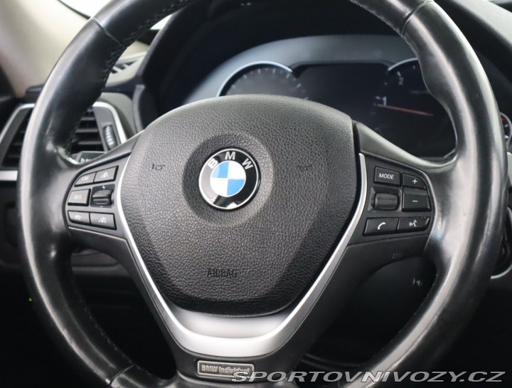 BMW 3 GT Individual 325d GT 2017