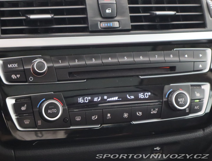 BMW 3 GT Individual 325d GT 2017