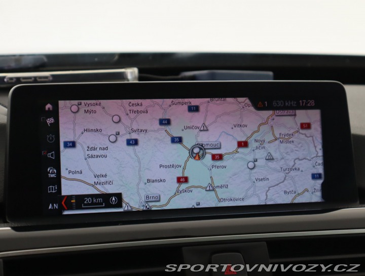 BMW 3 GT Individual 325d GT 2017