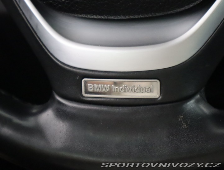 BMW 3 GT Individual 325d GT 2017