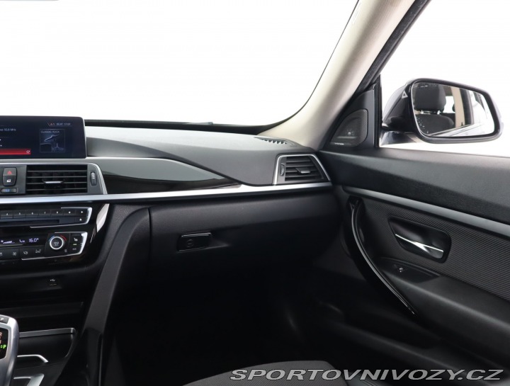 BMW 3 GT Individual 325d GT 2017