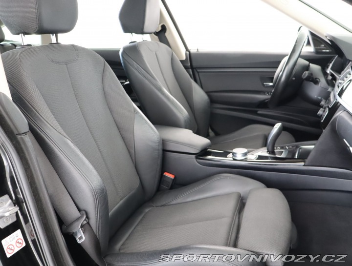 BMW 3 GT Individual 325d GT 2017