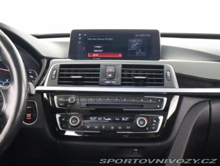 BMW 3 GT Individual 325d GT 2017