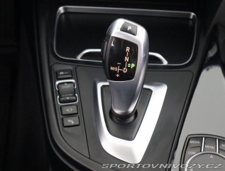 BMW 3 GT Individual 325d GT 2017