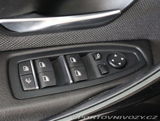 BMW 3 GT Individual 325d GT 2017