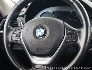 BMW 3 GT Individual 325d GT 2017