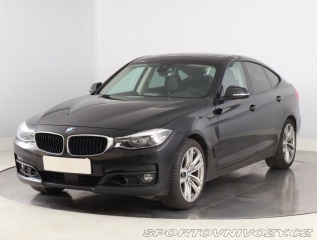 BMW 3 GT Individual 325d GT 2017