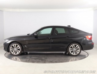 BMW 3 GT Individual 325d GT 2017