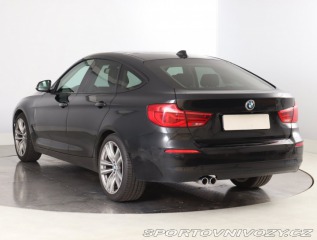 BMW 3 GT Individual 325d GT 2017