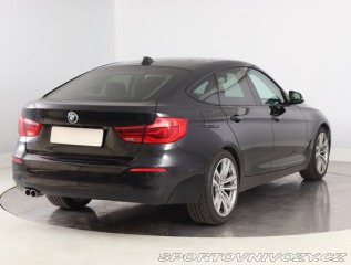 BMW 3 GT Individual 325d GT 2017