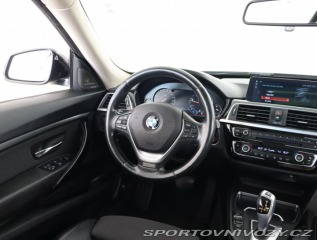 BMW 3 GT Individual 325d GT 2017